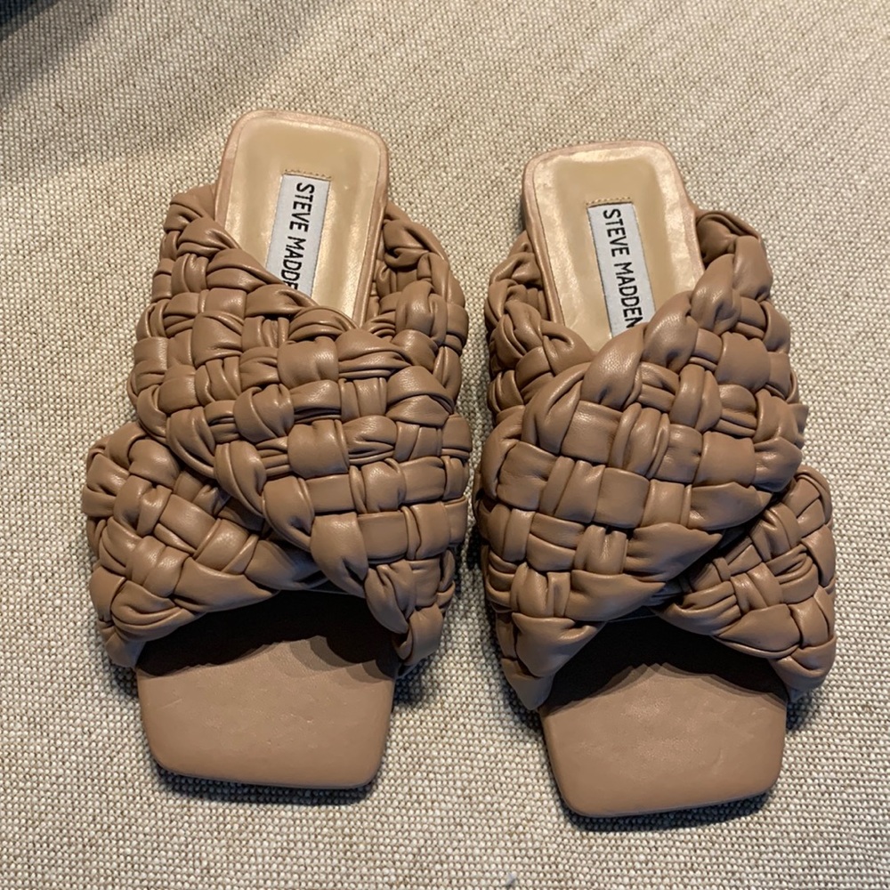 Steve Madden Sandals